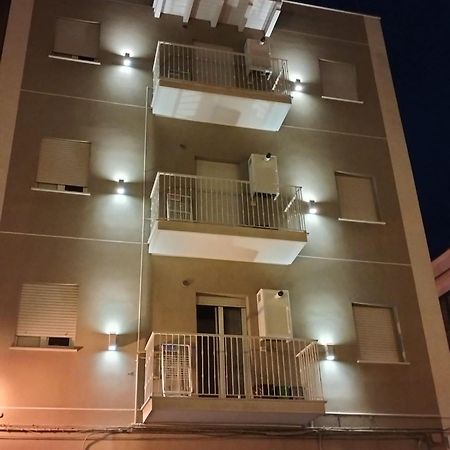 Casa Vacanze De Nittis Barletta Exteriör bild